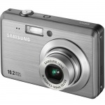 Samsung EC-ES 55 Silver - купити в інтернет-магазині Техностар