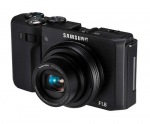Samsung EX1 Black  - купити в інтернет-магазині Техностар
