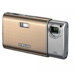 Samsung EC-I70Gold - купити в інтернет-магазині Техностар