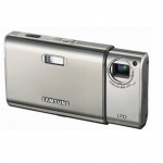 Samsung EC-I70ZZSBB - купити в інтернет-магазині Техностар