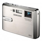 Samsung EC-I85ZZSBA - купити в інтернет-магазині Техностар