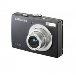 Samsung EC-L100ZBBA - купити в інтернет-магазині Техностар