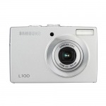 Samsung EC-L100ZSFA - купити в інтернет-магазині Техностар
