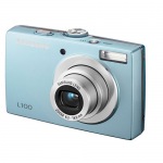 Samsung EC-L100ZUFA - купити в інтернет-магазині Техностар