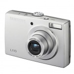Samsung EC-L110ZBBA - купити в інтернет-магазині Техностар