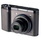 Samsung EC-NV15ZBBB - купити в інтернет-магазині Техностар