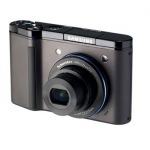Samsung EC-NV20 Black - купити в інтернет-магазині Техностар