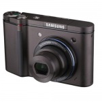 Samsung EC-NV8 Black - купити в інтернет-магазині Техностар