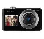 Samsung EC-PL100 Black - купити в інтернет-магазині Техностар
