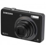 Samsung EC-PL 60 Black - купити в інтернет-магазині Техностар