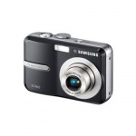 Samsung EC-S760 black - купити в інтернет-магазині Техностар