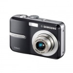 Samsung EC-S 860 ZBBA - купити в інтернет-магазині Техностар