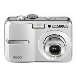 Samsung EC-S860ZSBA - купити в інтернет-магазині Техностар
