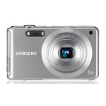 Samsung ST70 Silver - купити в інтернет-магазині Техностар