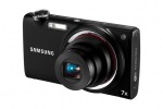 Samsung ST5500 Black - купити в інтернет-магазині Техностар
