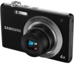 Samsung ST60 Black - купити в інтернет-магазині Техностар