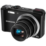 Samsung WB650 Black - купити в інтернет-магазині Техностар