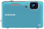 Samsung WP10 blue - купити в інтернет-магазині Техностар
