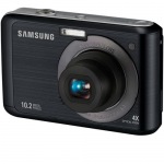 Samsung ES20 Black - купити в інтернет-магазині Техностар