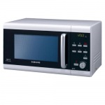 Samsung GE 87 WR/BWT - купити в інтернет-магазині Техностар