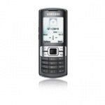 Samsung GT-C3011 Midnight Black - купити в інтернет-магазині Техностар
