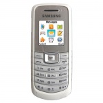 Samsung GT-E1080i White - купити в інтернет-магазині Техностар