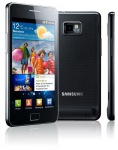 Samsung GT-I9100 Galaxy S2 noble black - купити в інтернет-магазині Техностар