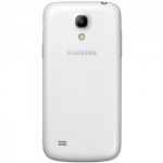 Samsung GT-I9192 Galaxy S4 mini White - купити в інтернет-магазині Техностар