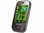 Samsung B5722 Dark Brown - купити в інтернет-магазині Техностар