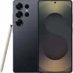 Samsung Galaxy S25 Ultra 12/256GB Titanium JetBlack (SM-S938BAKD) - купити в інтернет-магазині Техностар