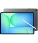 Samsung Galaxy Tab S10 FE+ WiFi SM-X620 12/256GB Gray (SM-X620NZAPEUC) - купити в інтернет-магазині Техностар