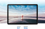 Samsung Galaxy Tab S10 Lite 5G 6/128GB Gray + Pen (SM-X406BZAREUC) - купити в інтернет-магазині Техностар