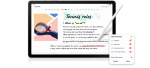 Samsung Galaxy Tab S10 Lite 5G 6/128GB Gray + Pen (SM-X406BZAREUC) - купити в інтернет-магазині Техностар