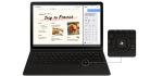 Samsung Galaxy Tab S10 Lite 5G 6/128GB Gray + Pen (SM-X406BZAREUC) - купити в інтернет-магазині Техностар