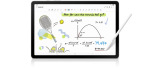 Samsung Galaxy Tab S10 Lite WiFi 8/256Gb Gray (SM-X400NZAPEUC) - купити в інтернет-магазині Техностар