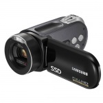 Samsung HMX-H 104 BP/NWT - купити в інтернет-магазині Техностар