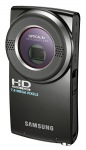 Samsung HMX-U20 BP  - купити в інтернет-магазині Техностар