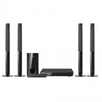 Samsung HT-BD1255R - купити в інтернет-магазині Техностар