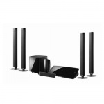 Samsung HT-BD7255R - купити в інтернет-магазині Техностар