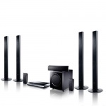 Samsung HT-BD 2 R/NWT - купити в інтернет-магазині Техностар