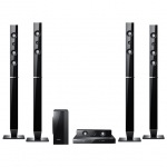 Samsung HT-C655W - купити в інтернет-магазині Техностар