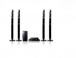 Samsung HT-D555K - купити в інтернет-магазині Техностар