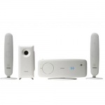 Samsung HT-Q 100 WR/XFU WH - купити в інтернет-магазині Техностар