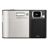 Samsung I100 Silver - купити в інтернет-магазині Техностар