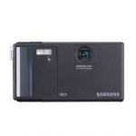 Samsung I80 Black - купити в інтернет-магазині Техностар