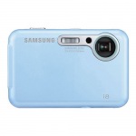 Samsung I8 Blue - купити в інтернет-магазині Техностар