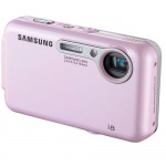 Samsung I8 Pink - купити в інтернет-магазині Техностар