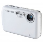 Samsung I8 White - купити в інтернет-магазині Техностар