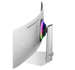 Samsung LS49CG930SIXCI - купити в інтернет-магазині Техностар