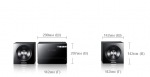 Samsung MM-D320 - купити в інтернет-магазині Техностар